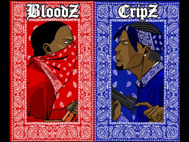 Women bandannas guns armed confident free wallpaper for desktop - medium preview image