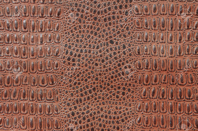 Crocodile skin brown black background free wallpaper for desktop - medium preview image