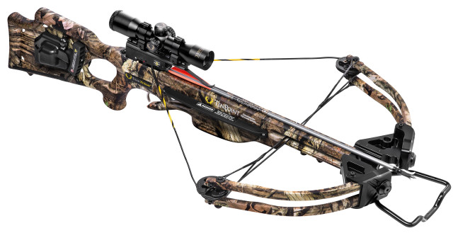 Treer bow scope rendering rayonism free wallpaper for desktop - medium preview image