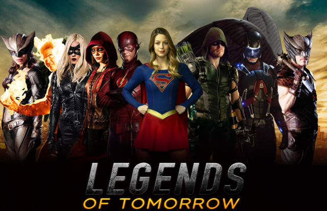 Costume group sky background legends free wallpaper for desktop - medium preview image