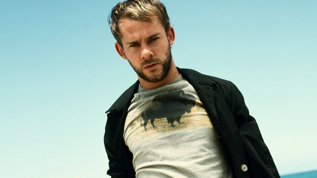 Man goat shirt ocean blue free wallpaper for desktop - medium preview image