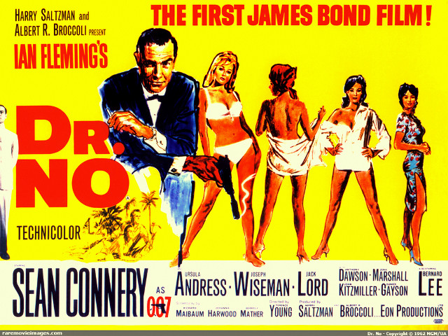 Pro no poster film pulp free wallpaper for desktop - medium preview image