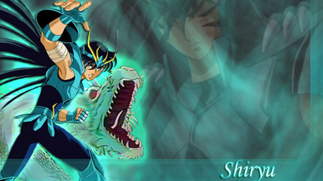 Cartoon character dragon woman dragon free wallpaper for desktop - medium preview image