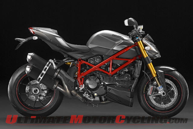 Motorcycle black background red accents free wallpaper for desktop - medium preview image