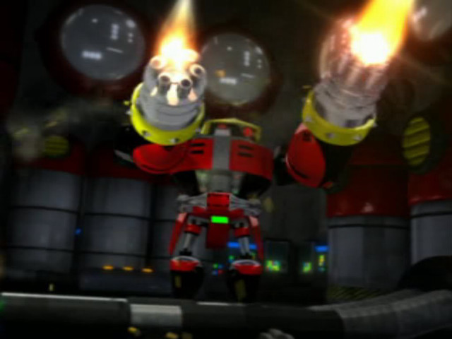 Cartoon character arms legs funny free wallpaper for desktop - medium preview image