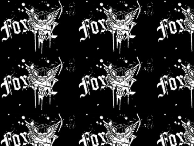 Joy bird pattern maximalism screenprint free wallpaper for desktop - medium preview image