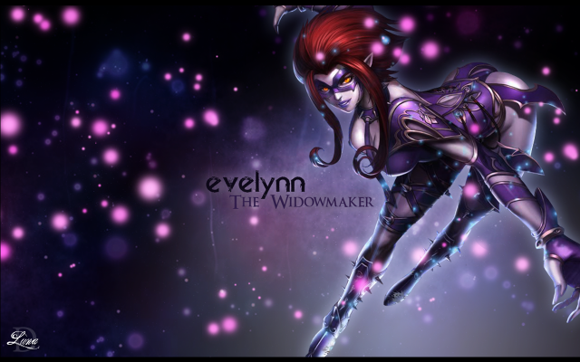 Woman costume sword stars bubbles free wallpaper for desktop - medium preview image