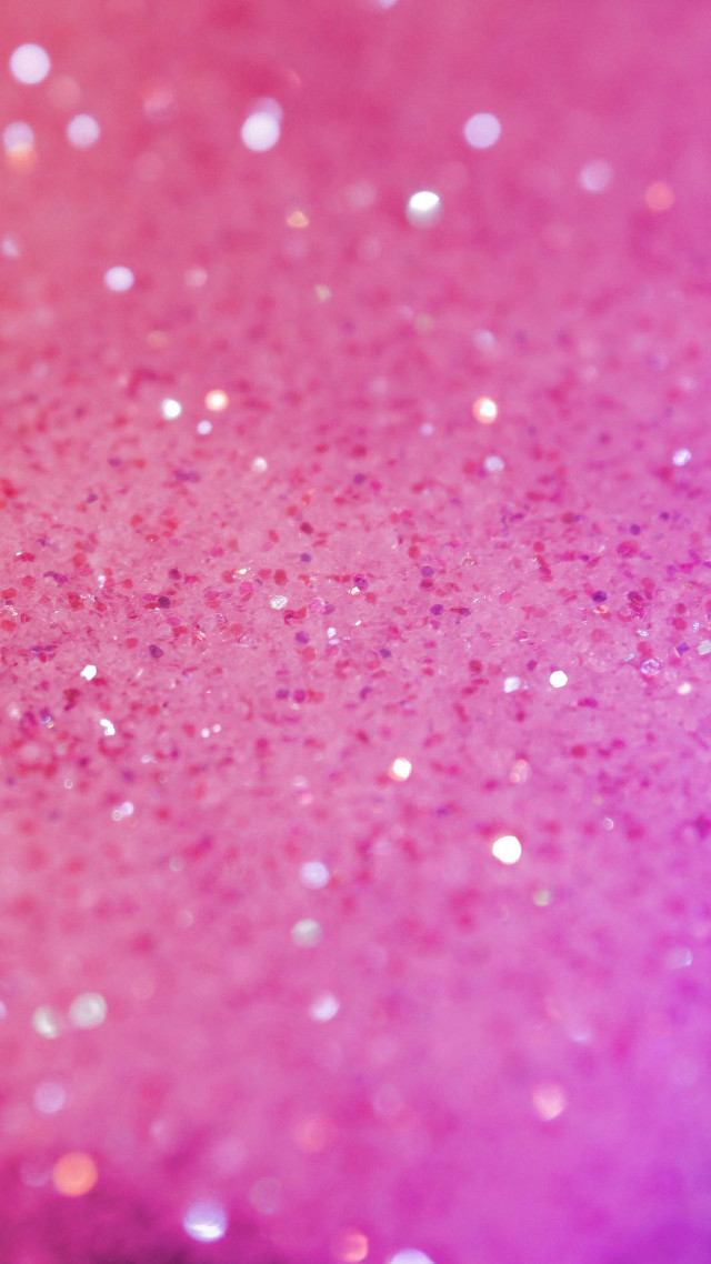 Pink purple background white dots #3 free wallpaper for mobile - medium preview image