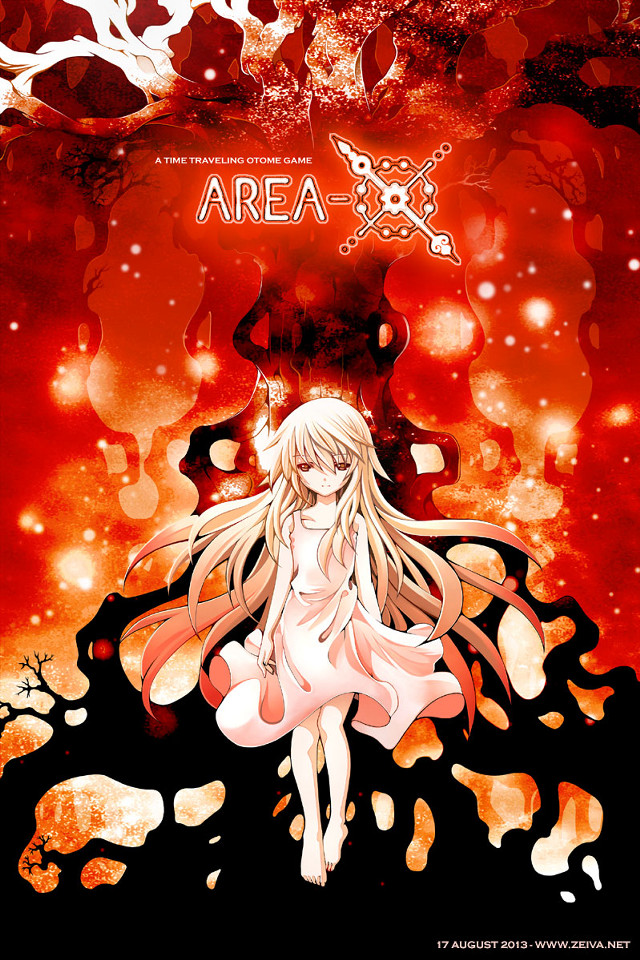 Girl red dress rock red free wallpaper for mobile - medium preview image