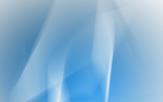 Blue white background blurry lines free wallpaper for desktop - medium preview image