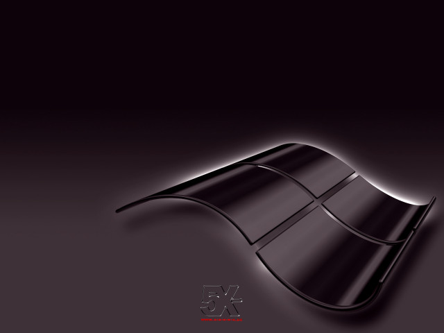 Black red light side abstract free wallpaper for desktop - medium preview image