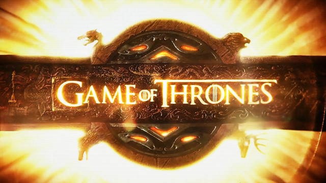 Game of thrones sunburst bird #2 free wallpaper for desktop - medium preview image