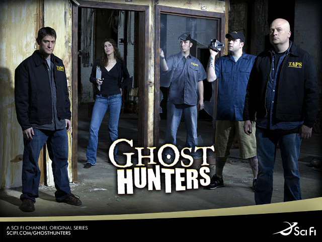 Ghost hunters derek hill northwest free wallpaper for desktop - medium preview image