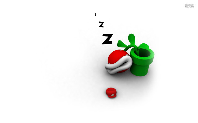 Green cup red ball green free wallpaper for desktop - medium preview image