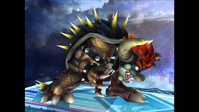 Big head big tail video free wallpaper for desktop - medium preview image