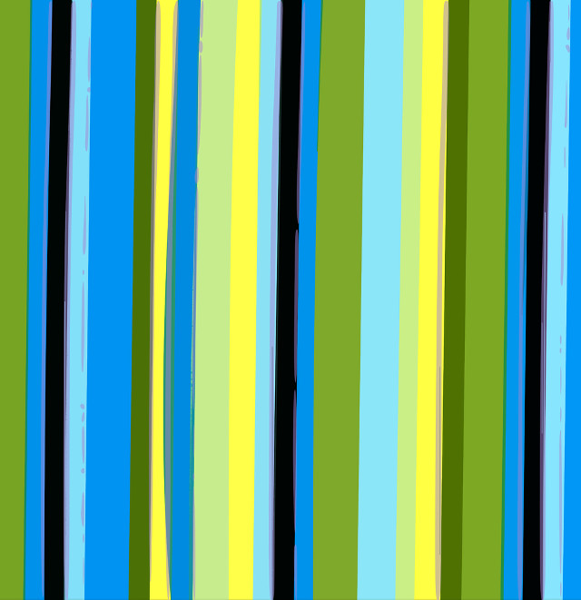 Colorful striped background black blue free wallpaper for tablet - medium preview image