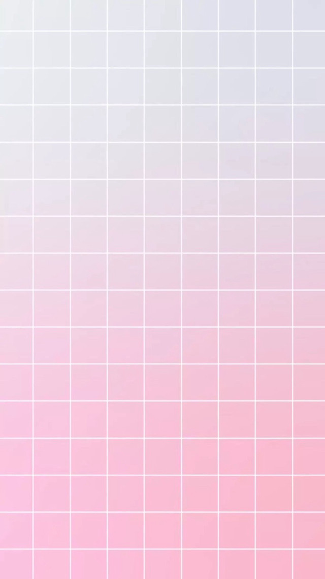 Pink white background squares middle free wallpaper for mobile - medium preview image