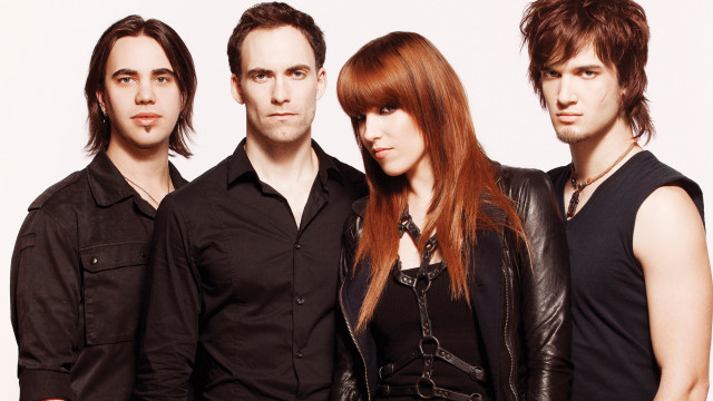 Group people standing white background #16 free wallpaper for desktop - medium preview image