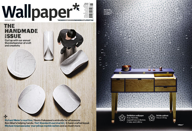 Magazine cover table toy man free wallpaper for desktop - medium preview image
