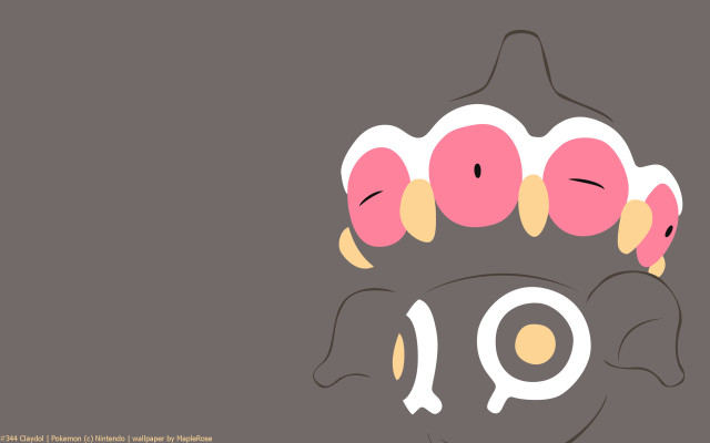 Cartoon group people eyes closed free wallpaper for desktop - medium preview image