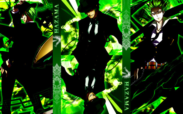 Man suit tie green background #6 free wallpaper for desktop - medium preview image