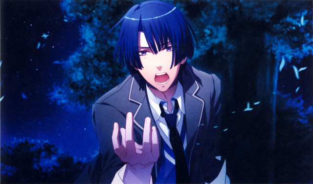 Man suit tie hand gesture #2 free wallpaper for desktop - medium preview image