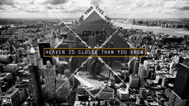 Cityscape bridge tokyo skyline watercolor free wallpaper for desktop - medium preview image