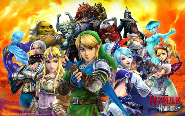 Video game group fire dragon free wallpaper for desktop - medium preview image