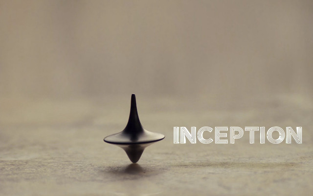 Black object inspection white background free wallpaper for desktop - medium preview image