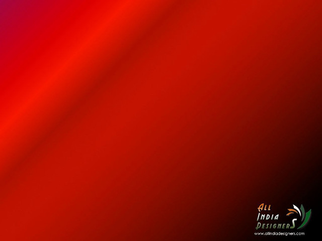Red pink background green leaf free wallpaper for desktop - medium preview image
