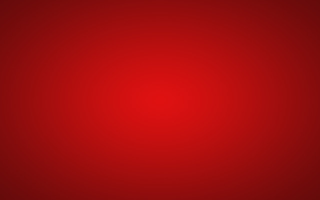 Red background black border white free wallpaper for desktop - medium preview image