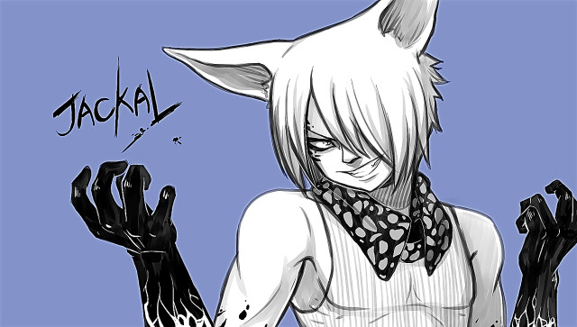 Person cat head chest hands free wallpaper for desktop - medium preview image