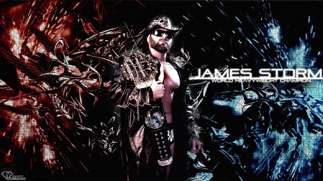 Man wrestling metal belt fireworks free wallpaper for desktop - medium preview image