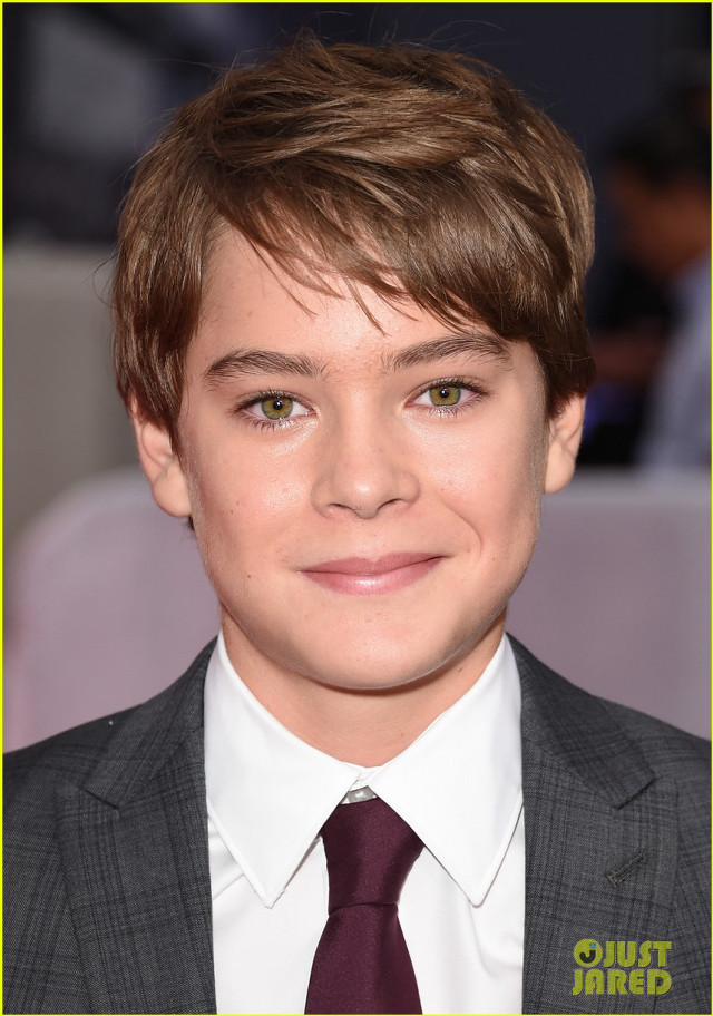 Young man smiling suit tie #2 free wallpaper for mobile - medium preview image