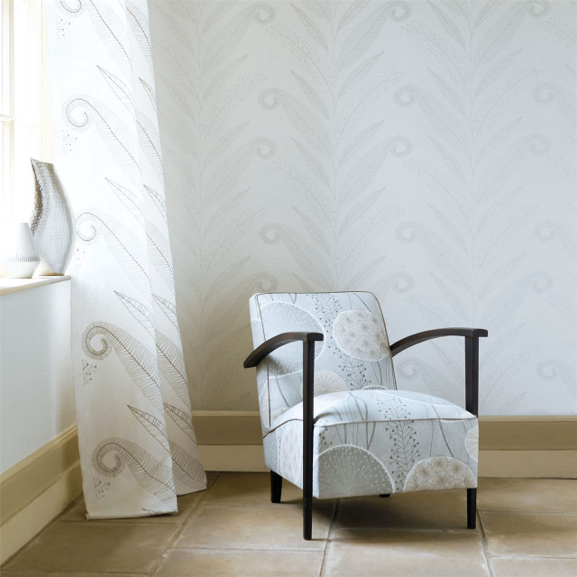 Chair window vase lamp table free wallpaper for tablet - medium preview image