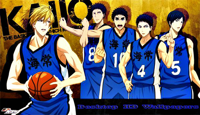 Men basketball pointing camera group free wallpaper for desktop - medium preview image