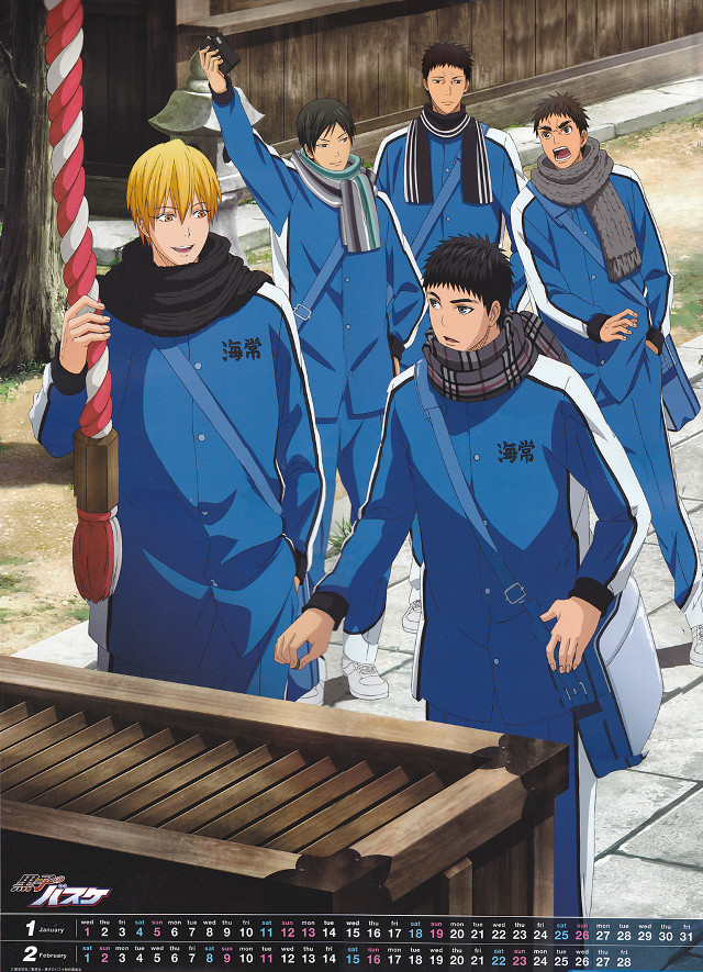 Calendar group people blue outfits free wallpaper for mobile - medium preview image