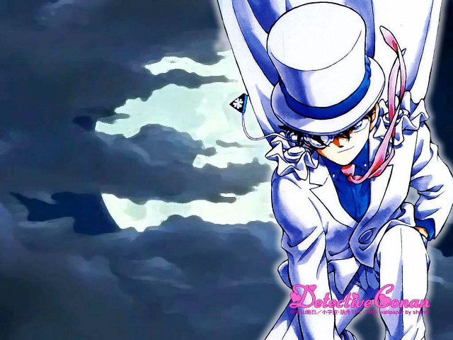 Man white suit hat full free wallpaper for desktop - medium preview image