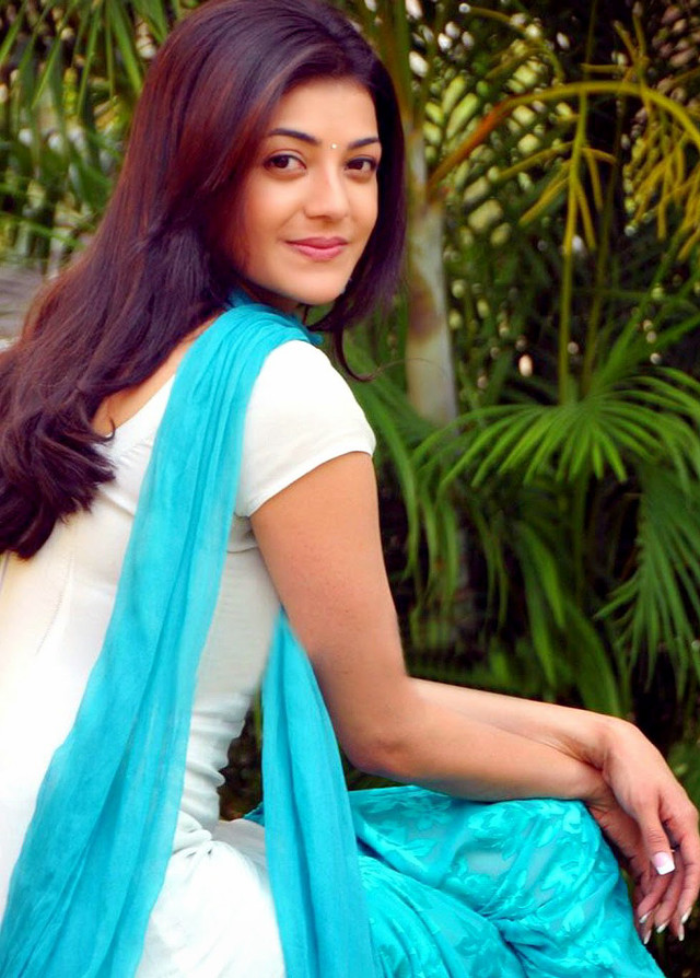 Woman bench blue scarf white free wallpaper for mobile - medium preview image