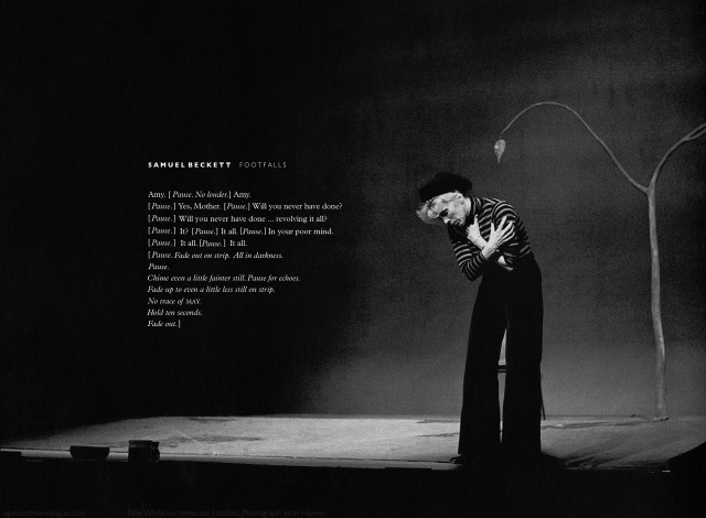 Man standing stage hands chest free wallpaper for desktop - medium preview image