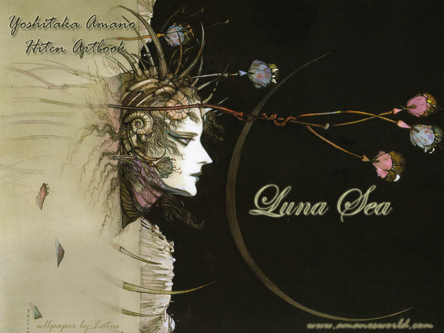 Woman flower crown name face free wallpaper for desktop - medium preview image