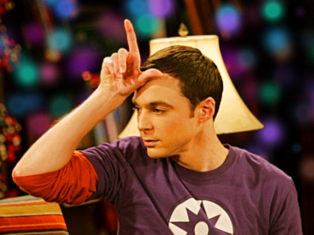 Man peace sign sitting chair free wallpaper for desktop - medium preview image