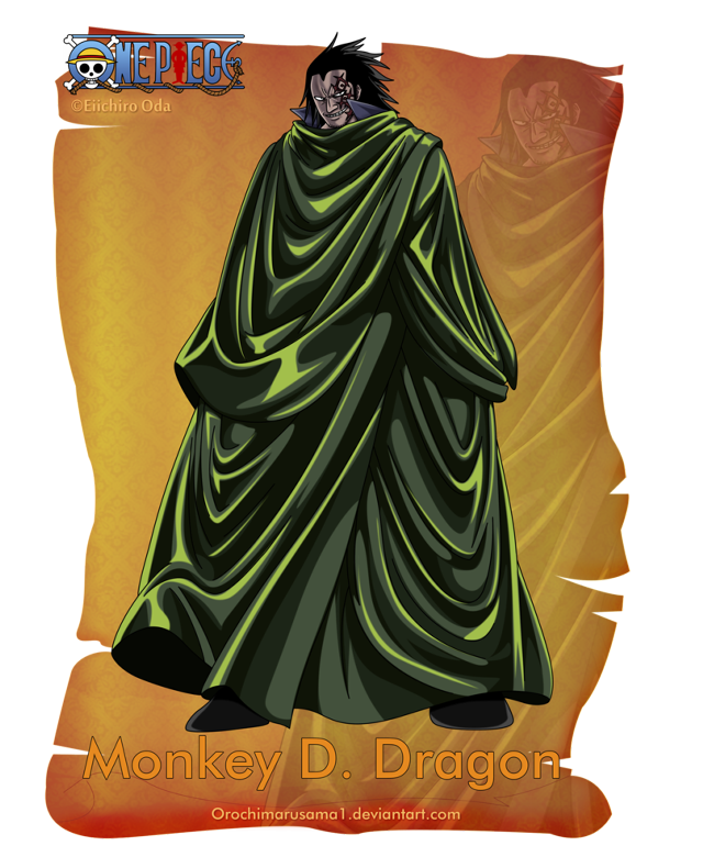Cartoon man green cloak demon free wallpaper for mobile - medium preview image