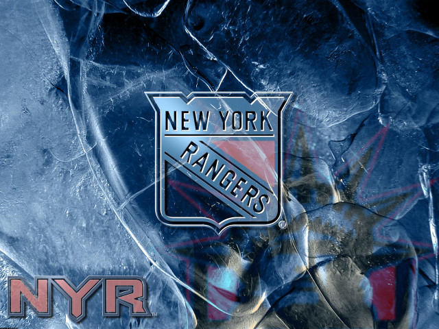 New york rangers hockey wallpaper free wallpaper for desktop - medium preview image