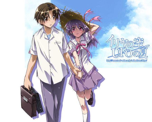 Man woman walking suitcase briefcase free wallpaper for desktop - medium preview image