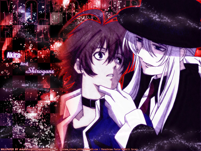 Anime characters dark room stars #2 free wallpaper for desktop - medium preview image