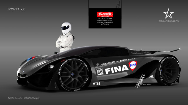 Man white suit sitting car free wallpaper for desktop - medium preview image