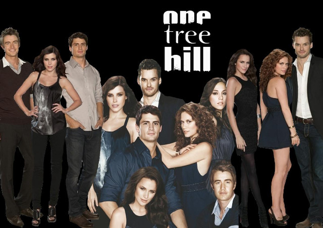 Group people black background one #2 free wallpaper for desktop - medium preview image