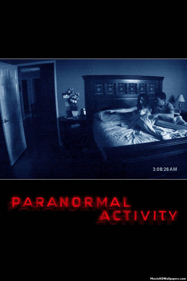 Abnormal activity bed dark room free wallpaper for mobile - medium preview image