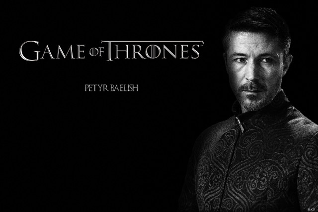 Man black shirt beard game free wallpaper for desktop - medium preview image